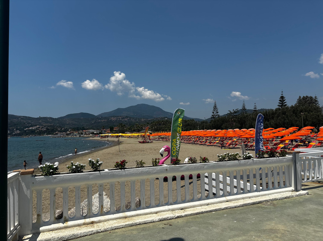 Hotel Villaggio Copacabana主图