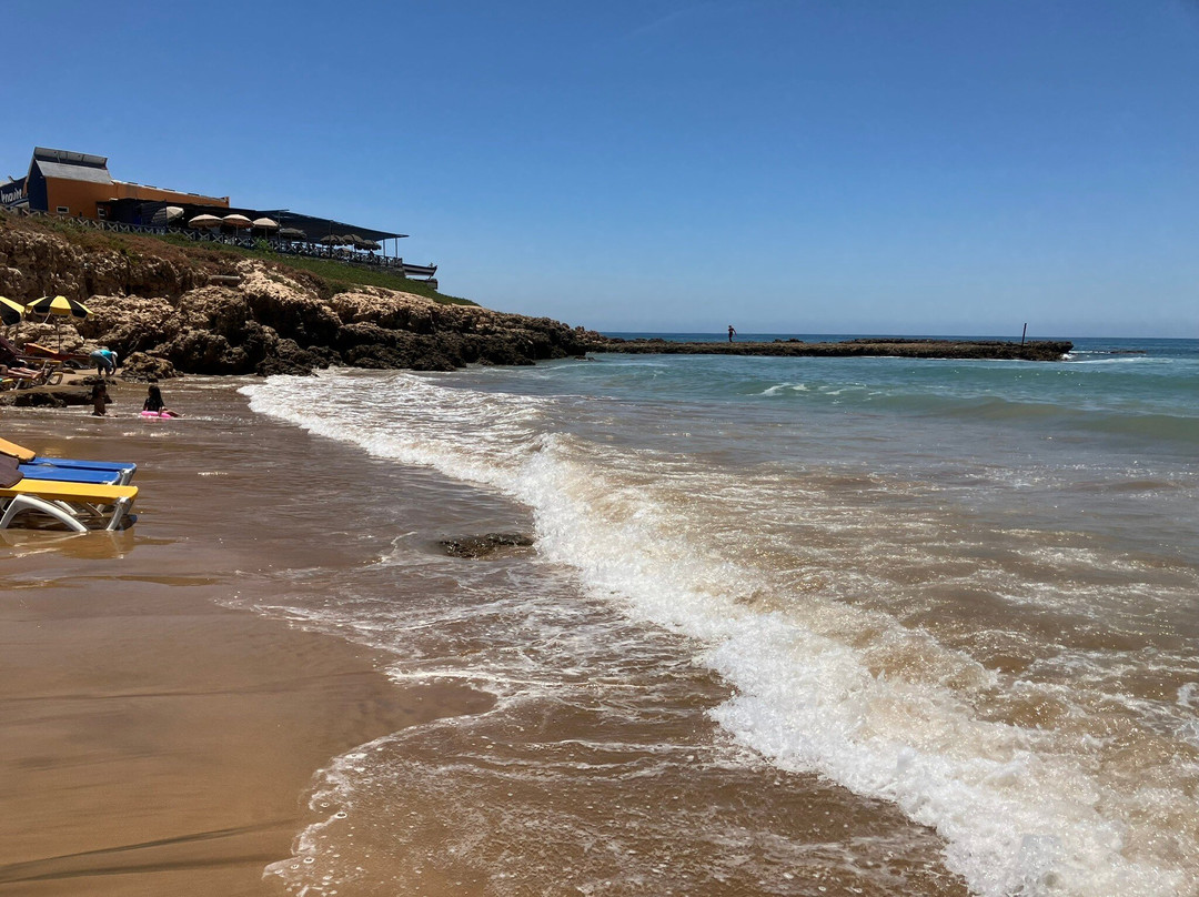 Pickalbatros White Beach Taghazout - Adults Friendly 16 Years Plus - Ultra All Inclusive主图