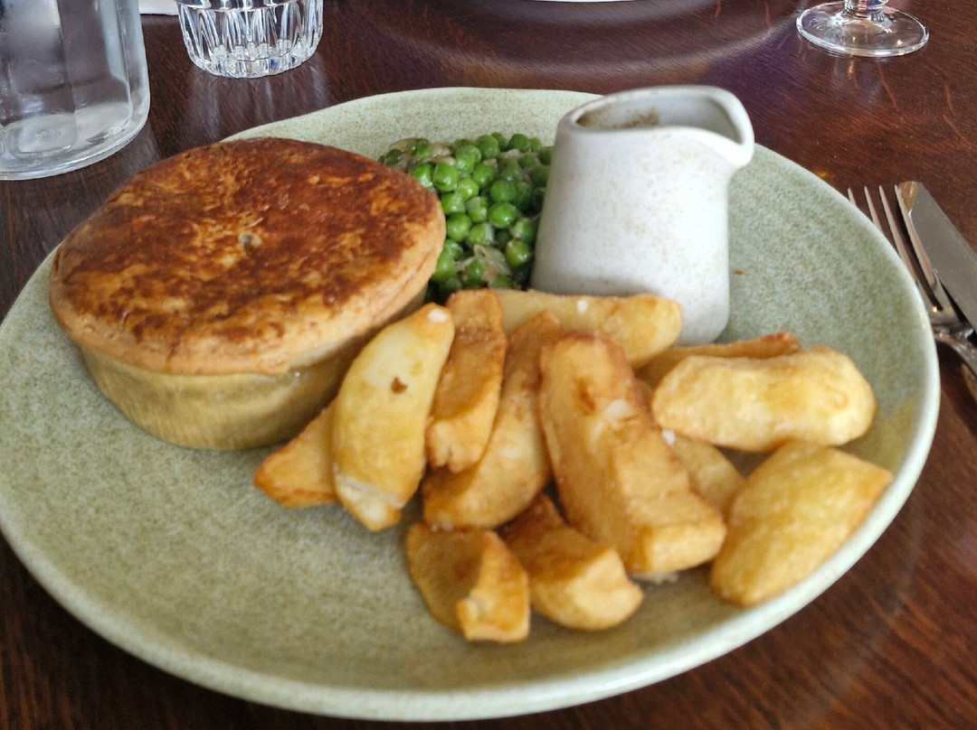 Brookhouse Mill
