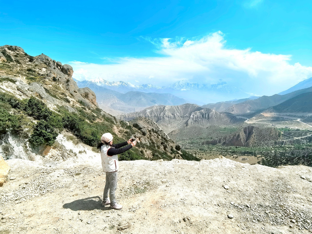 Basanta Adventure Treks & Expeditions-拉萨市必去景点
