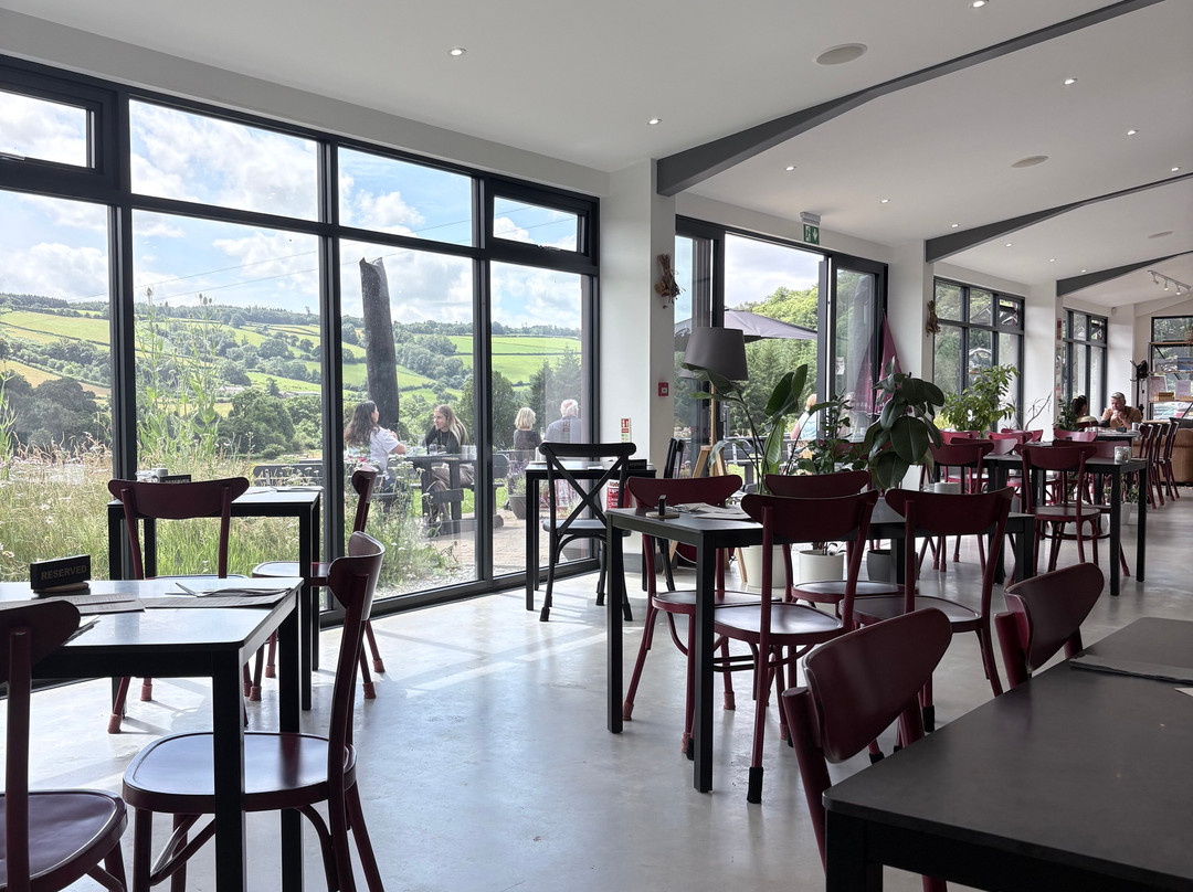 Alder Vineyard-Lewdown必去景点