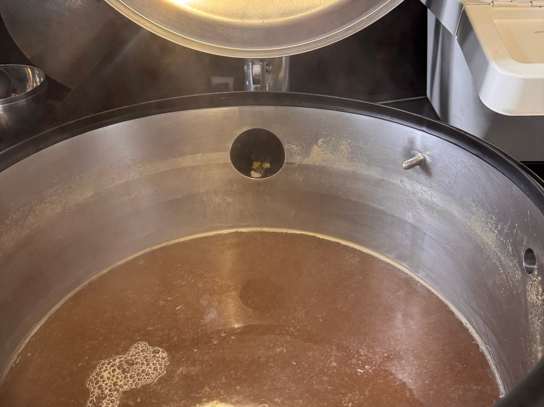 Stewart Brewing Experience-爱丁堡必去景点