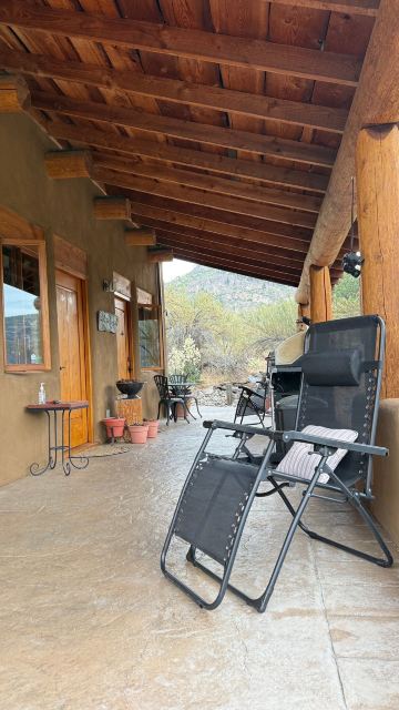 Bighorn Ridge Guest House-旅行者