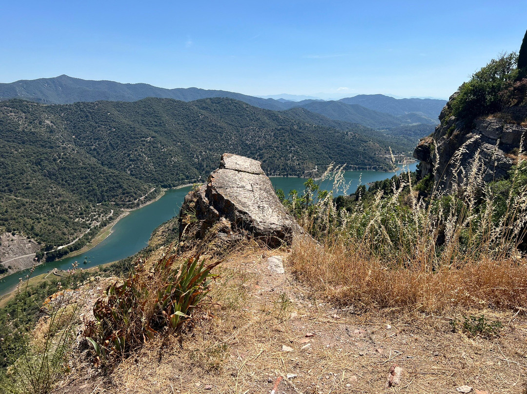 Siurana BTT-Cornudella de Montsant必去景点