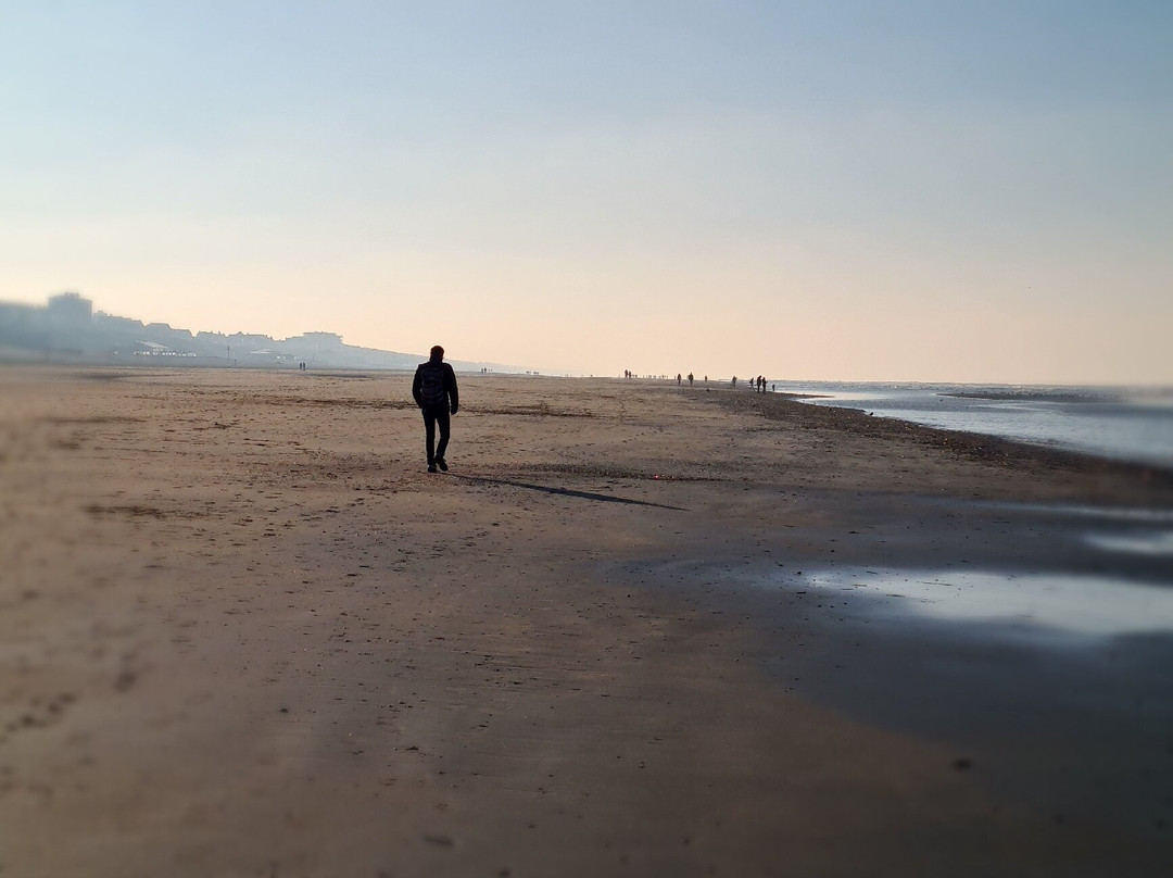 Zandvoort Aan Zee-赞德沃特必去景点