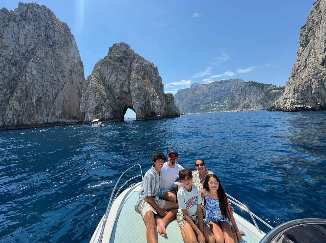 Wonder Tour Amalfi Coast, Escursioni in barca ed altre esperienze-康加德马里尼必去景点