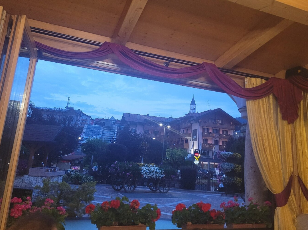 Piz Galin Grand Hotel Family & Wellness主图