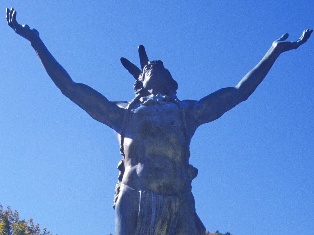 WalknTours Mohawk Trail MA