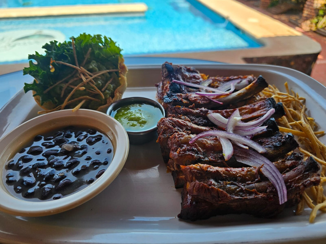 Hotel & Spa Los Agaves