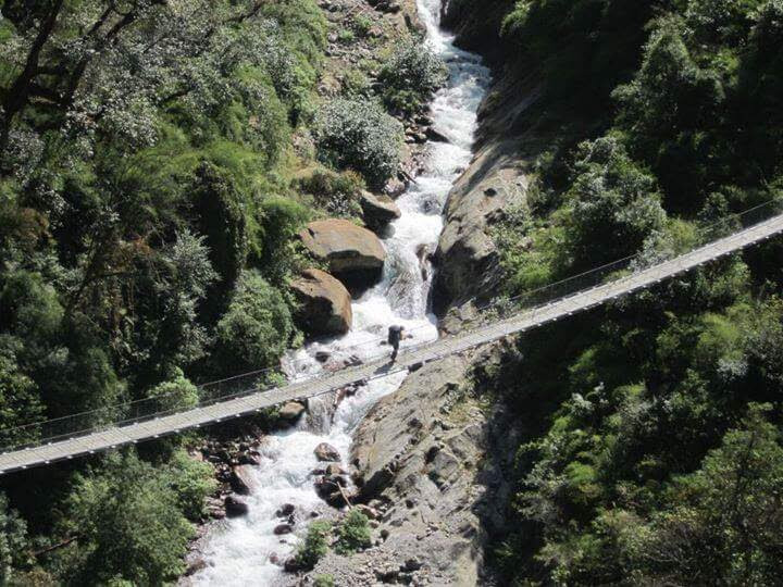 Mountain World Treks - Day Tours-加德满都必去景点