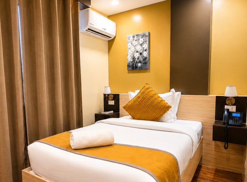 Hollywood Hotel Puerto Princesa