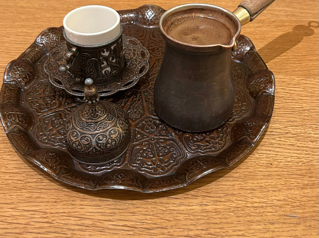 Mokafe