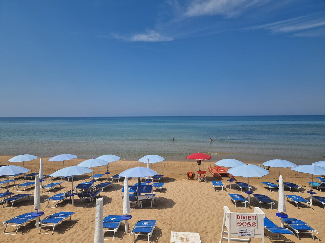 Lido Mare Blu