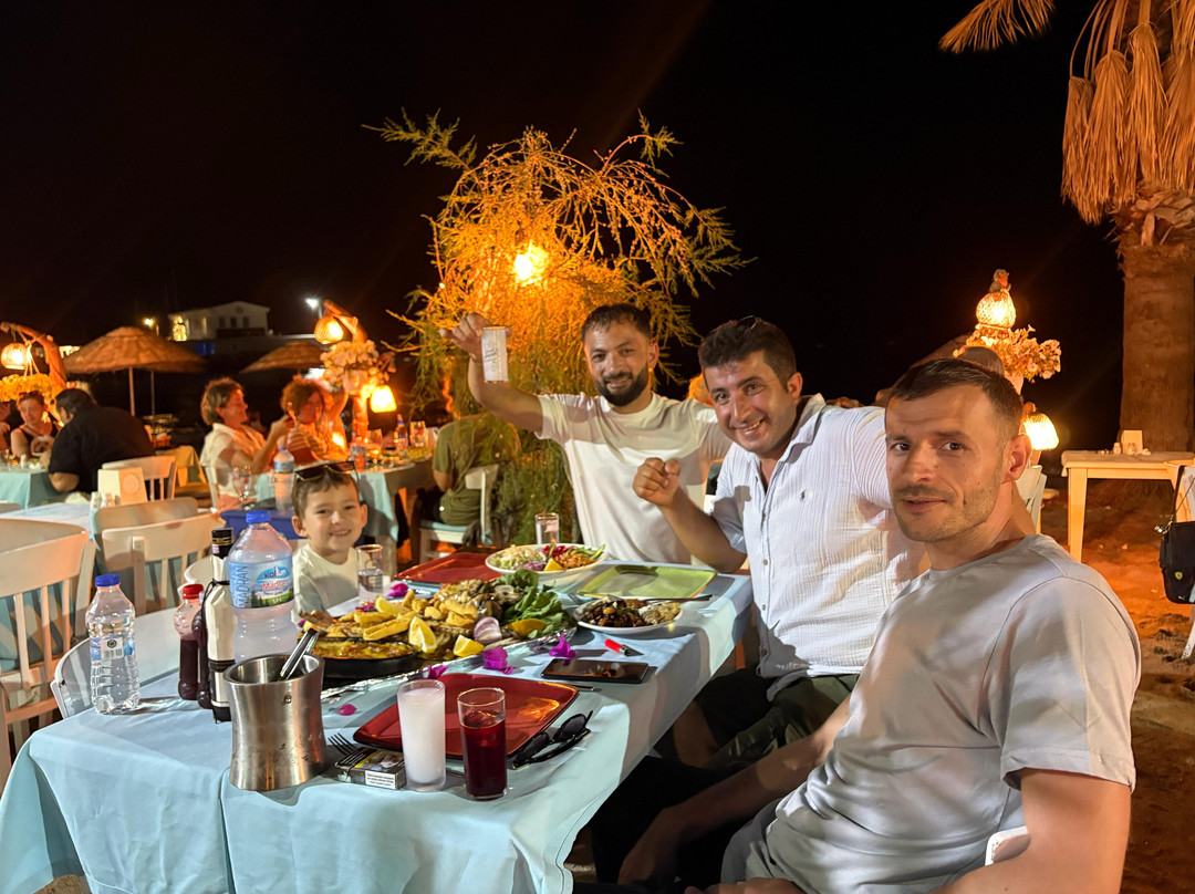 Pasha Restaurant