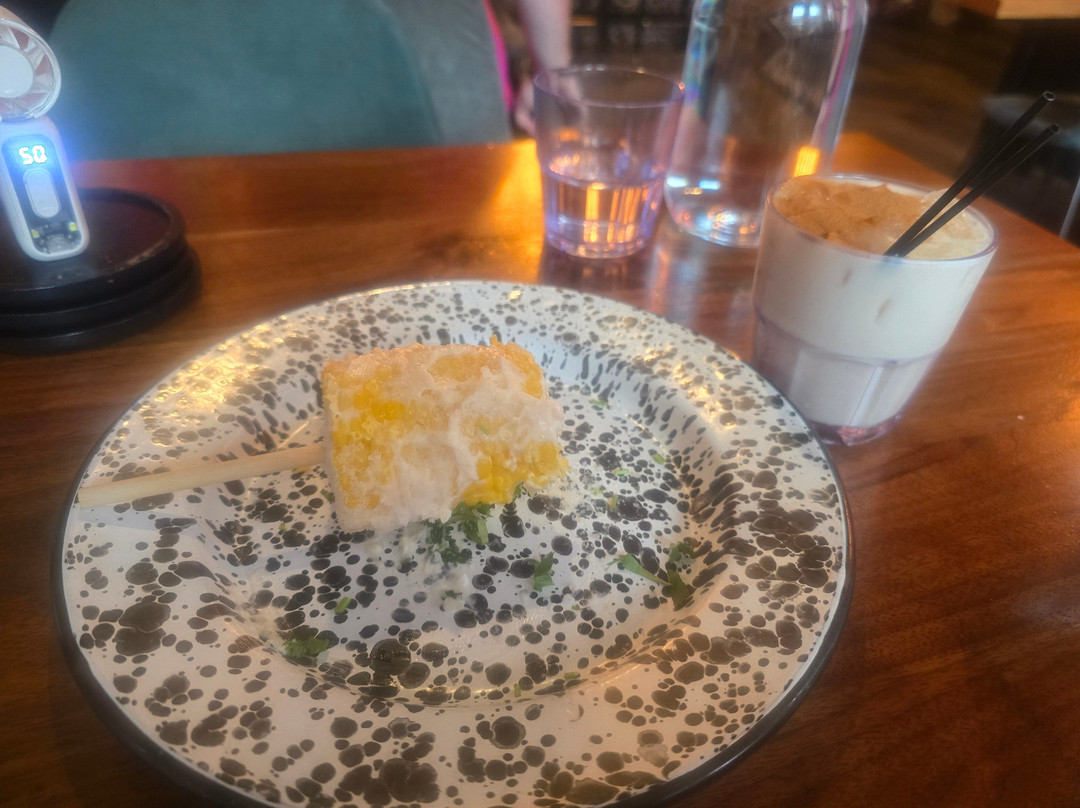 Penelope's Vegan Taqueria