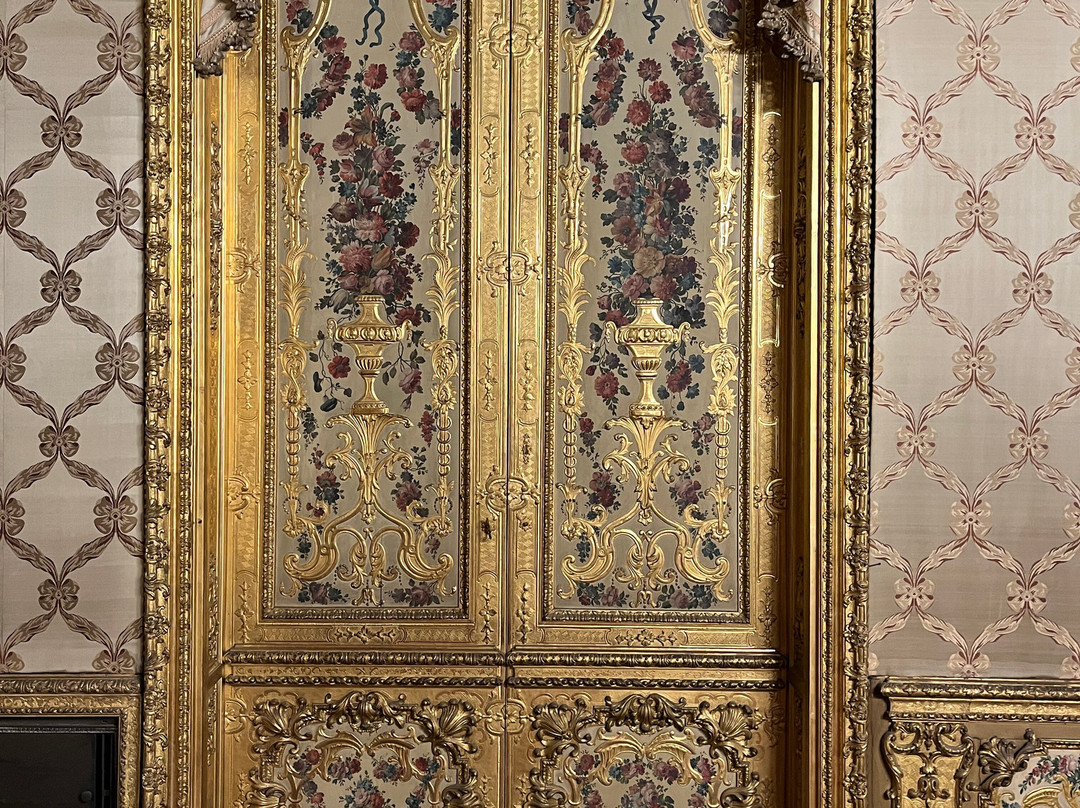 Palazzo Reale Di Torino-都灵必去景点