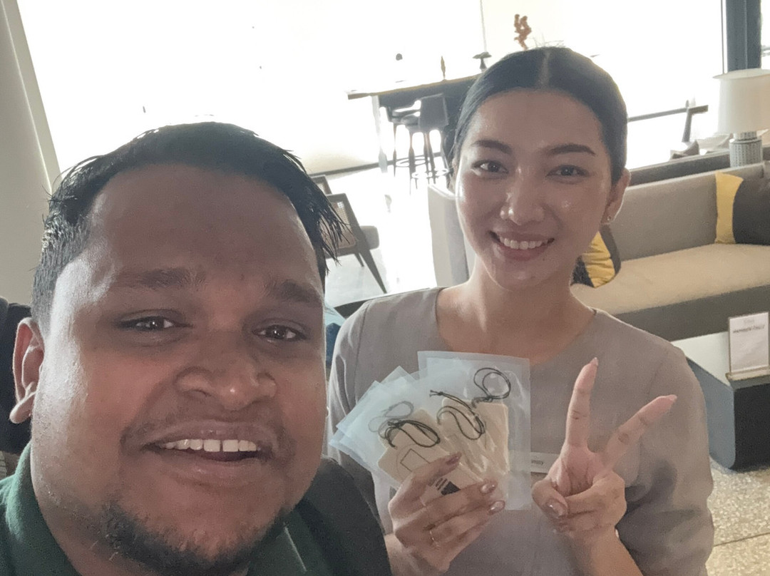 芭提雅寰庭帕塔纳克酒店主图
