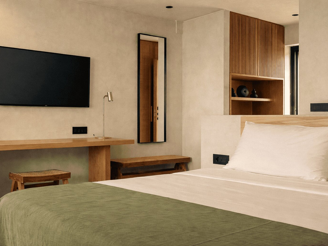 Meliti Hotel (Adults Only)主图