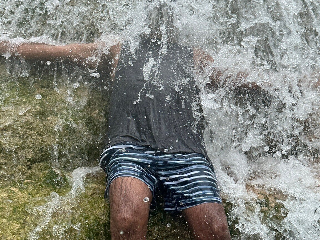 Dunn's River Falls and Park-奥乔里奥斯必去景点