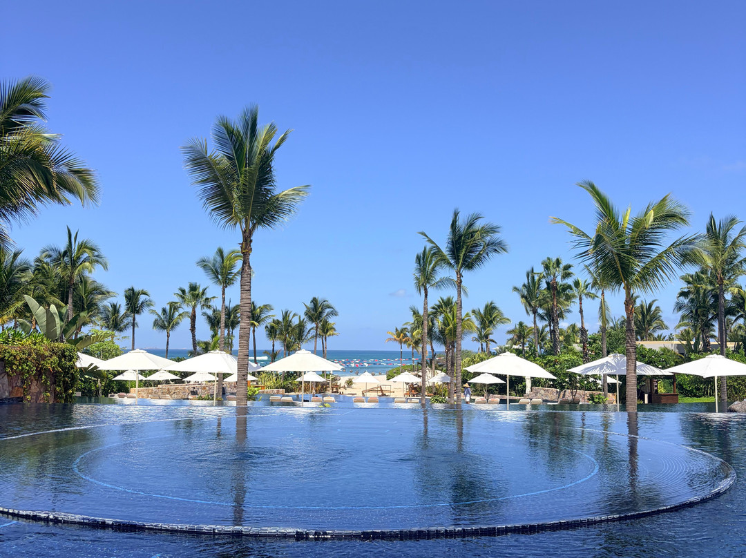 苏苏罗斯德尔科拉松，Auberge 度假村系列主图