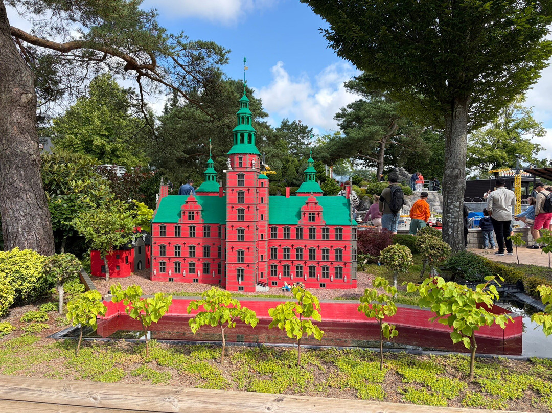 LEGOLAND Billund-比隆必去景点