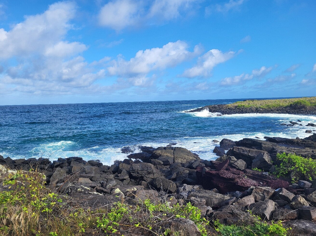 Puerto Chino Beach-圣克里斯托瓦尔必去景点