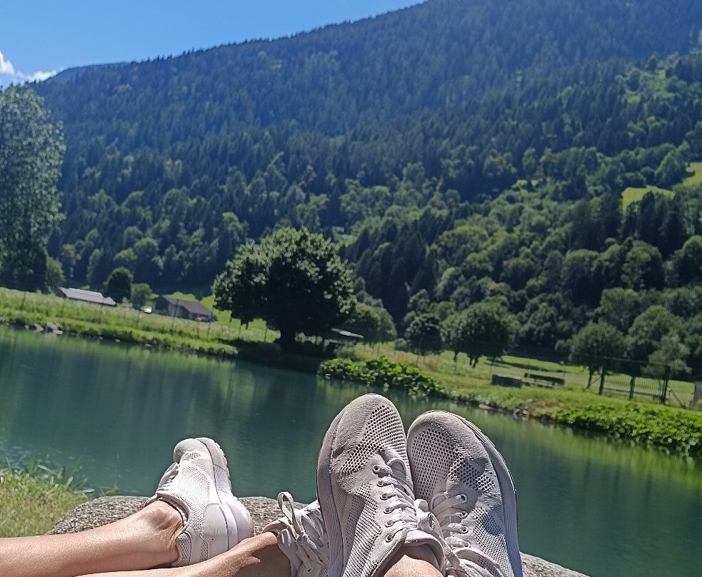 Enchanter Lake-Caderzone Terme必去景点