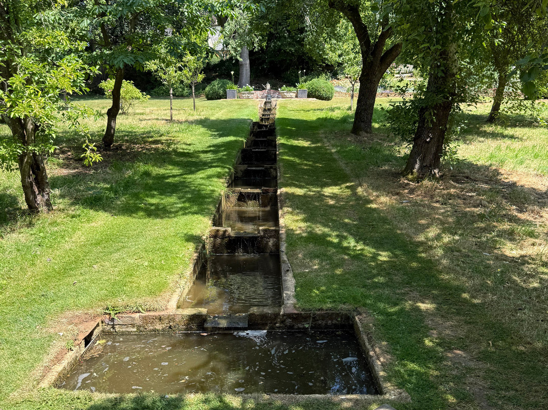 Coton Manor Gardens-北安普敦必去景点