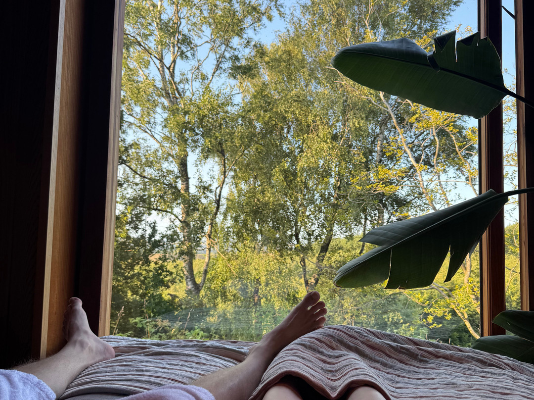 Honulele Spa at The Lodge-Genarp必去景点