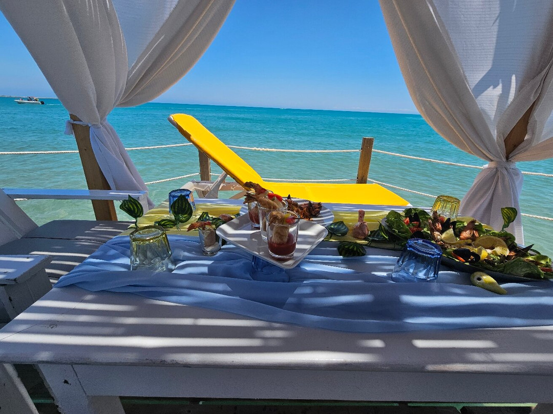 Coucou Dream Beach