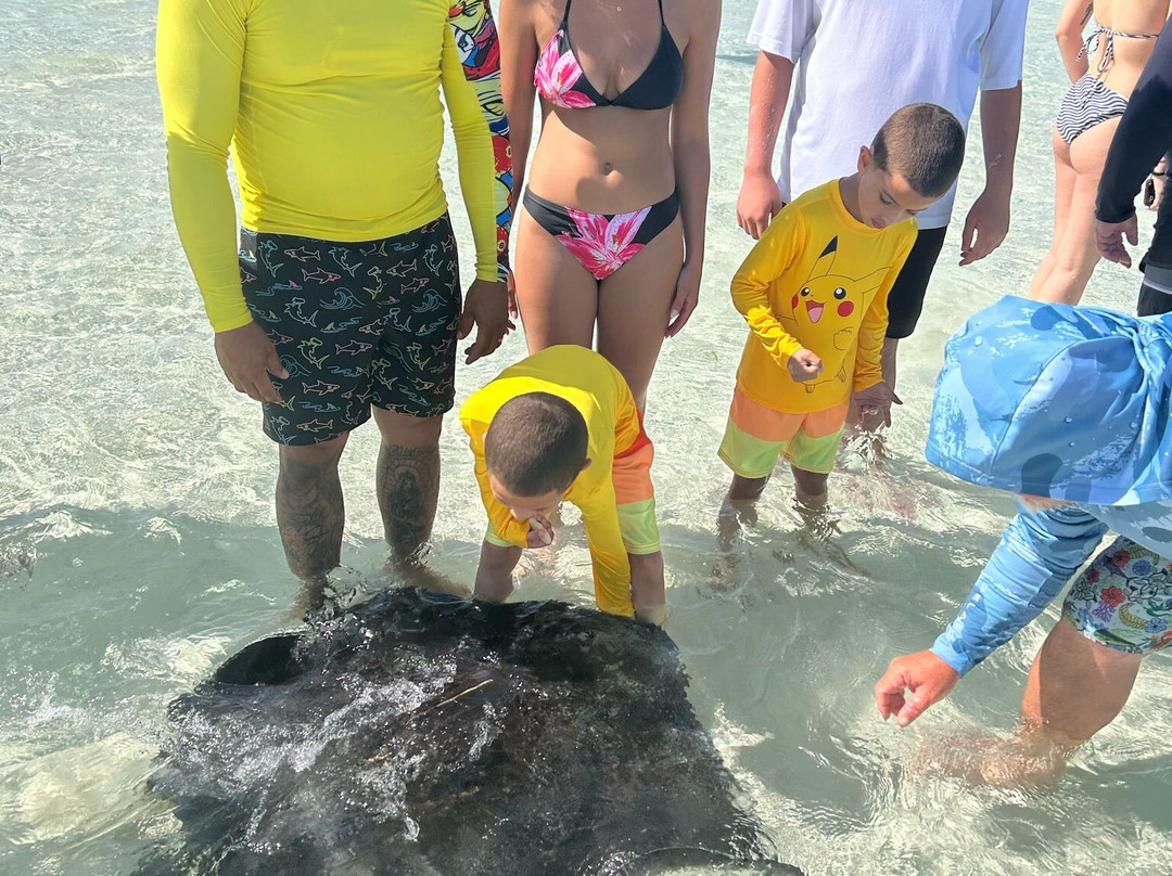 Spanish Wells SeaVentures Excursions | Harbour Island, Eleuthera, Bahamas Guide-Spanish Wells必去景点