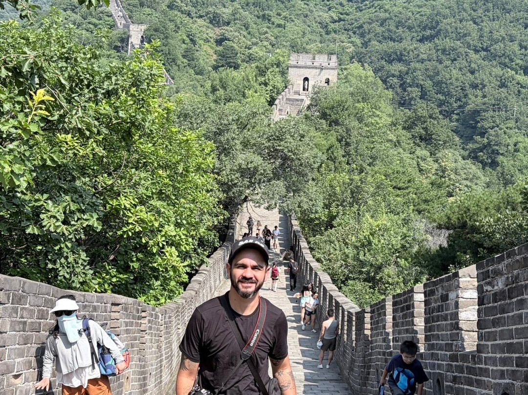 China Educational Tours-桂林市必去景点