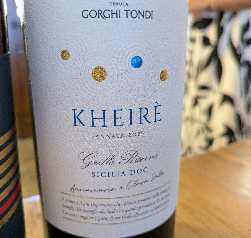 Tenuta Tondi Gorghi-马扎拉－德尔瓦洛必去景点