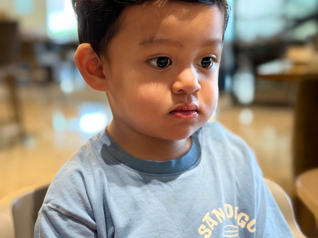 Seda Manila Bay主图