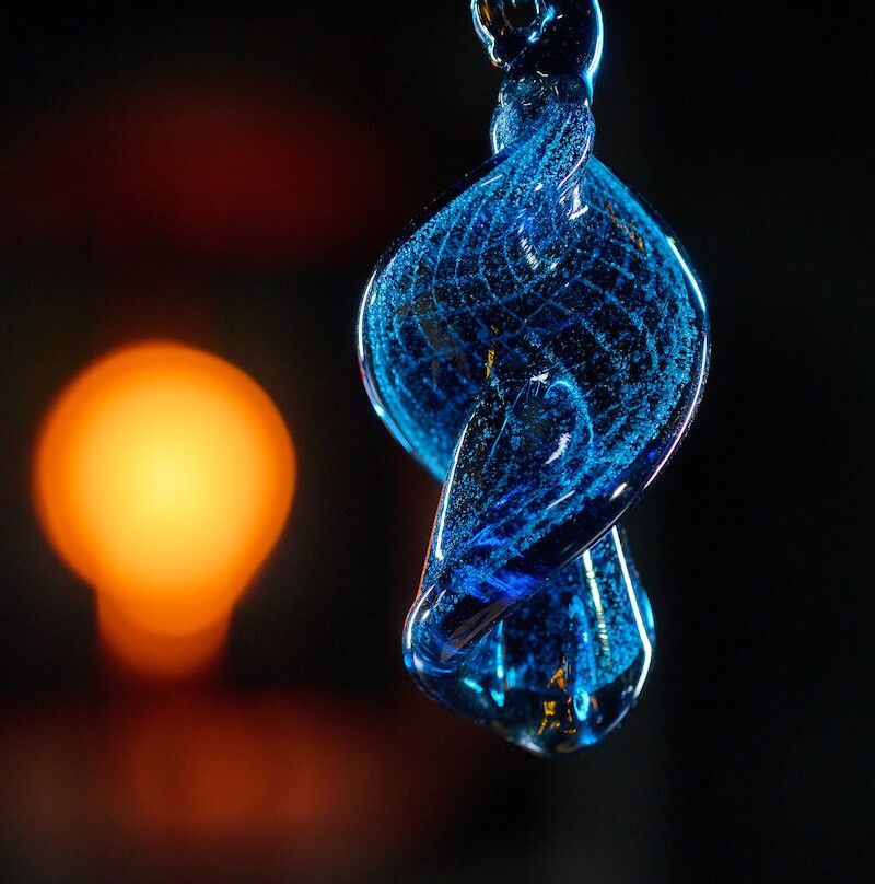 J. Draper Glass-皮奥里亚必去景点