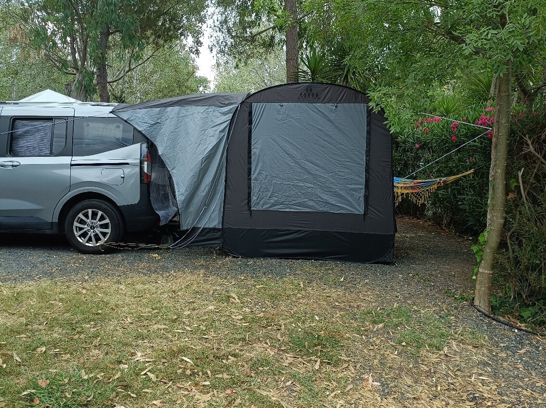 Camping Village Baia del Marinaio主图