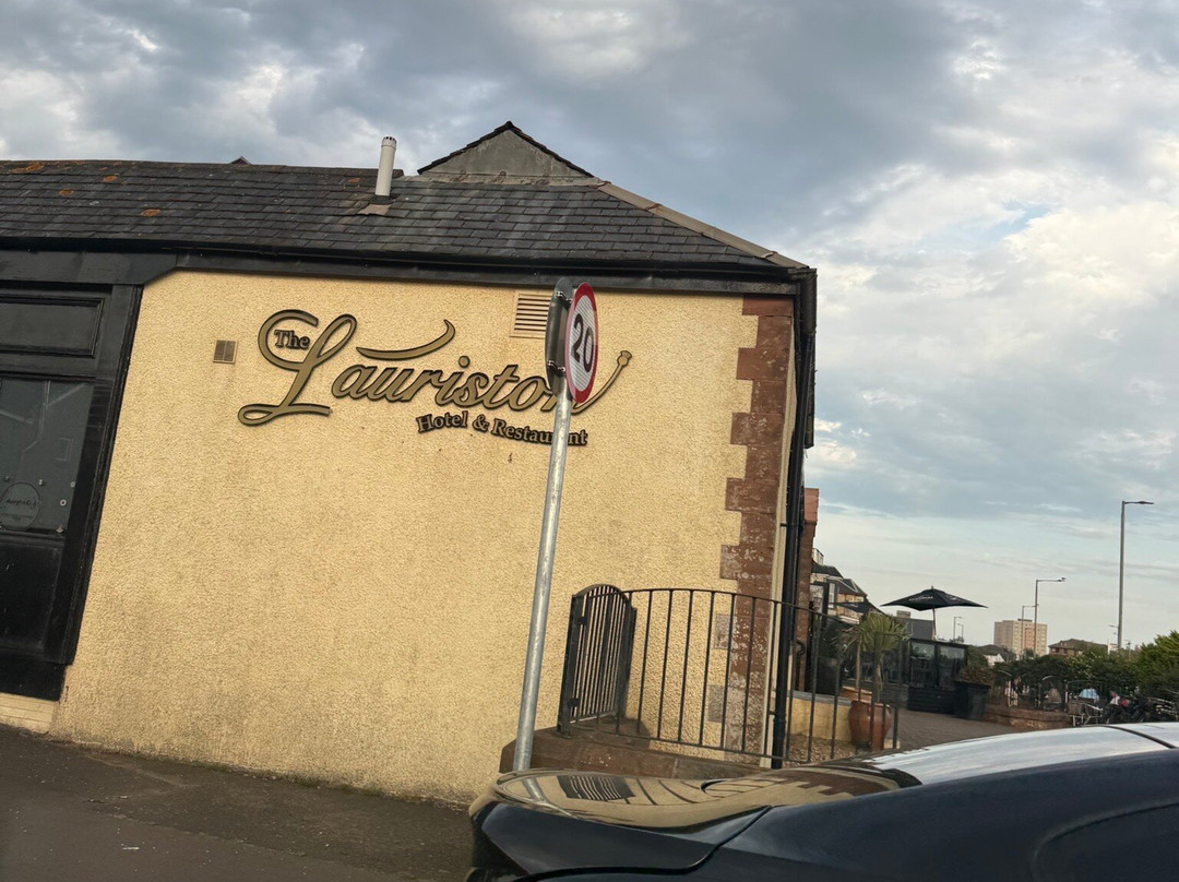 劳瑞斯顿酒店主图