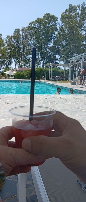 泰尔迪圣多明尼哥酒店-旅行者