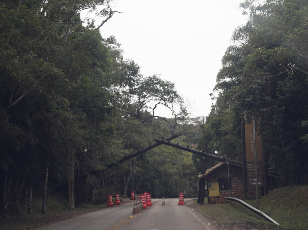 Serra da Macaca ROTA 139