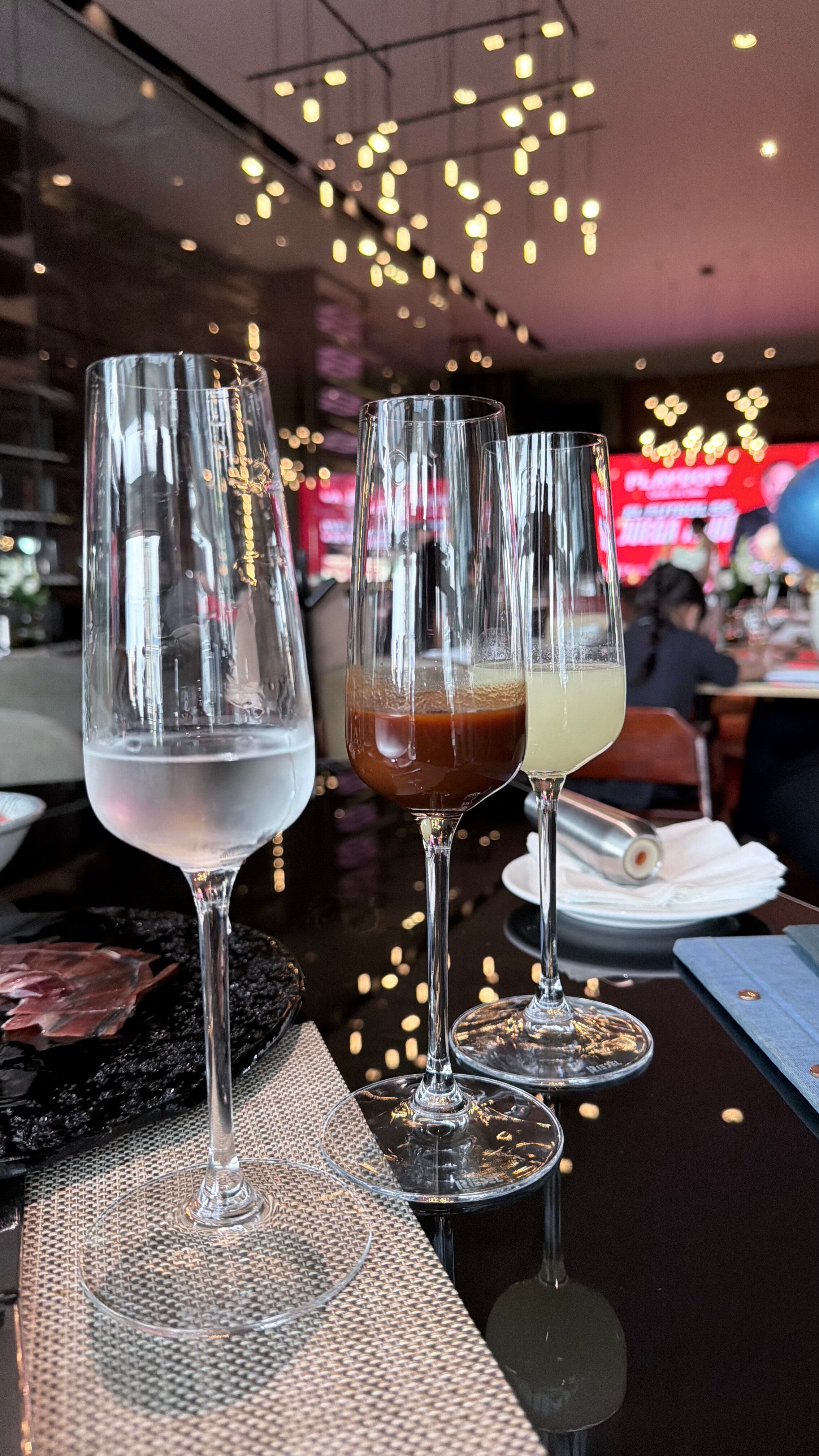墨西哥城瑞吉酒店-旅行者