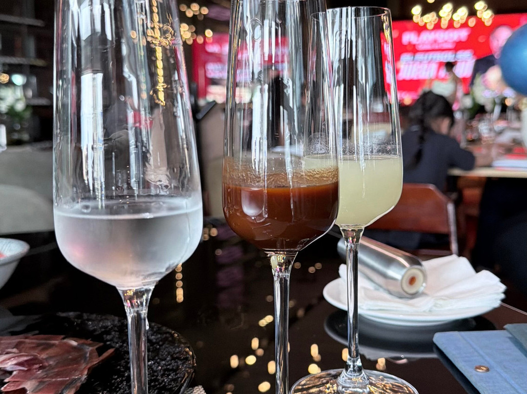 墨西哥城瑞吉酒店主图