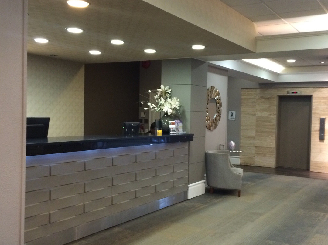 Woking酒店住宿-Pomeroy Hotel & Conference Centre Grande Prairie