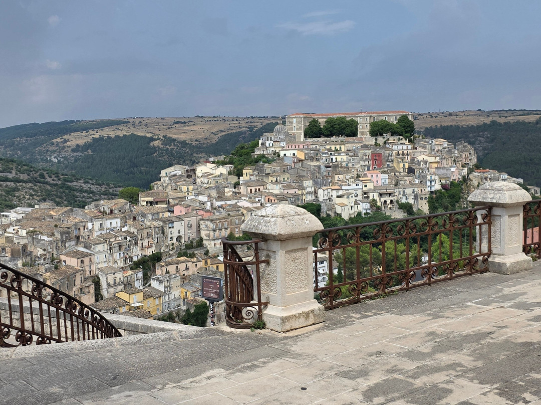Chiesa di Santa Maria delle Scale-拉古萨必去景点