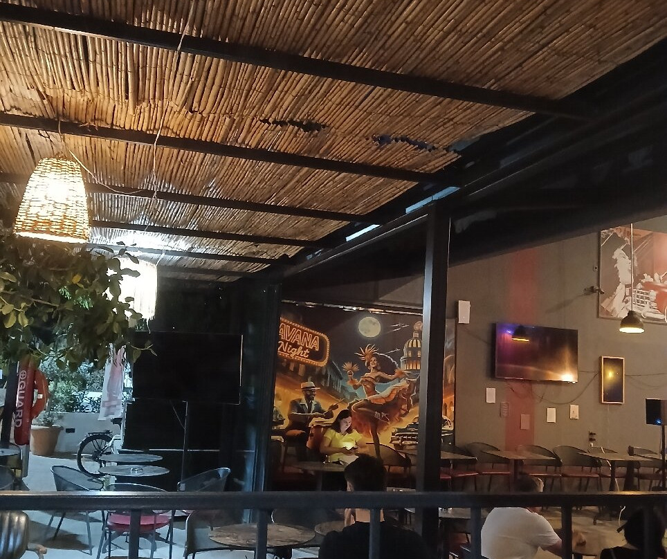 比特兹曼努埃拉酒店主图