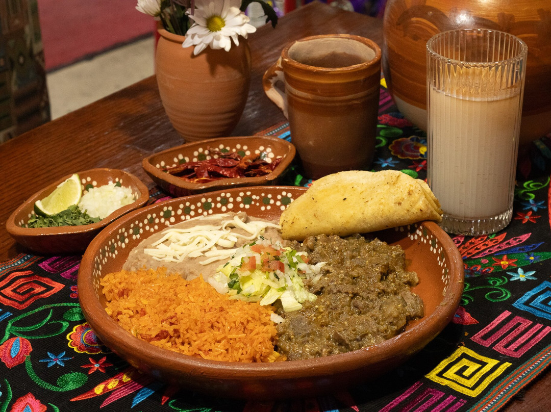 La Mexicana