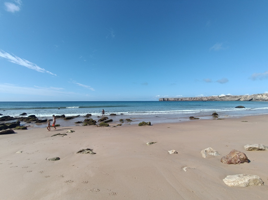 Mareta Beach-萨格里什必去景点