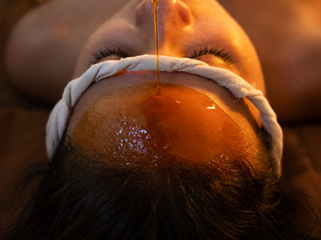 The Postcard Ayurveda Retreat, Old Goa, A Sitaram Ayurveda Experience主图