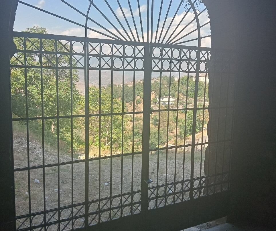 Gjirokaster Castle-吉诺卡斯特必去景点
