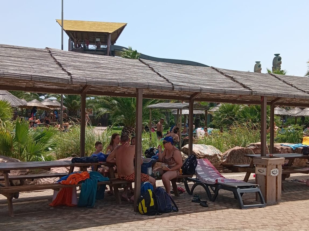 Acqua Village Cecina-Cecina必去景点