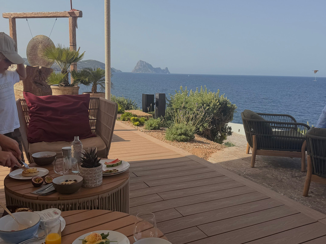 7Pines Resort Ibiza主图